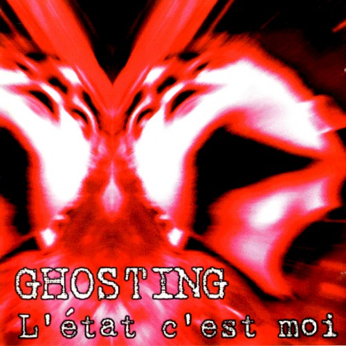 L'état c'est moi