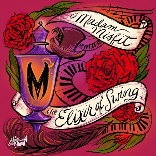 Elixir of Swing