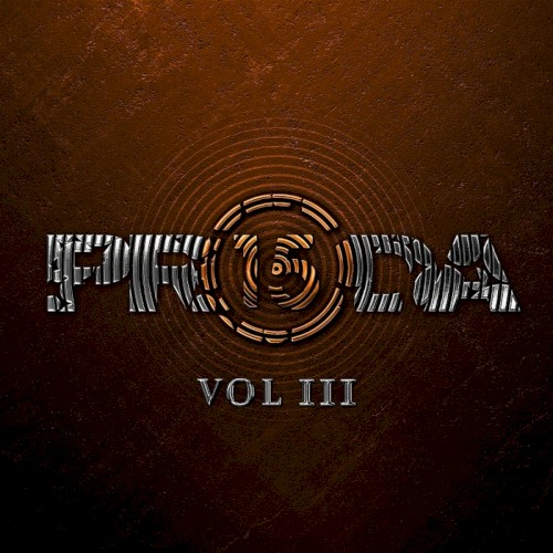 PRYDA 15, VOL III