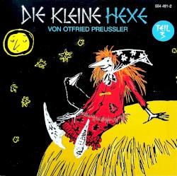 Die kleine Hexe, Teil 3