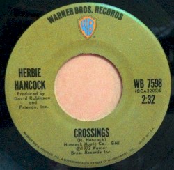 Crossings / Water Torture