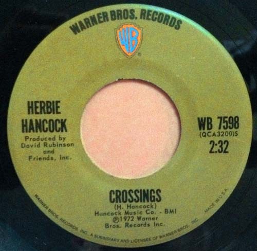 Crossings / Water Torture