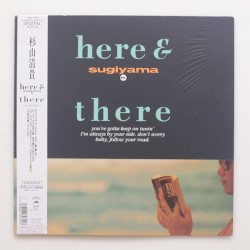 here & there
