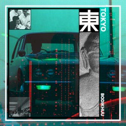 Tokyo