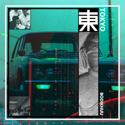 Tokyo