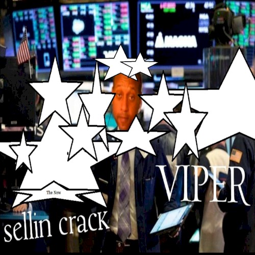 Sellin "THE NEW CRACK"