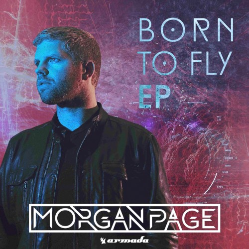 Born to Fly