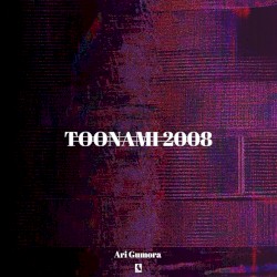 Toonami 2008