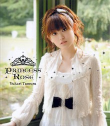Princess Rose