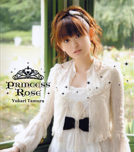 Princess Rose