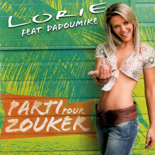Parti pour zouker