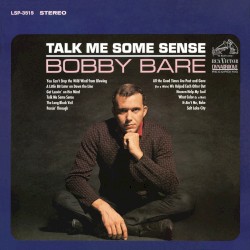 Talk Me Some Sense
