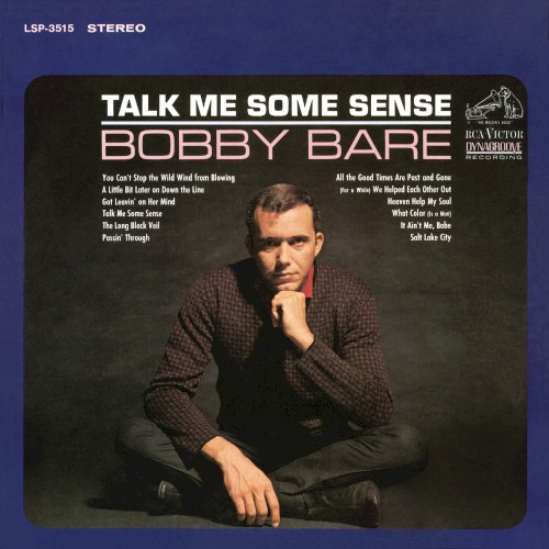 Talk Me Some Sense