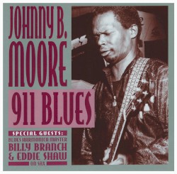 911 Blues