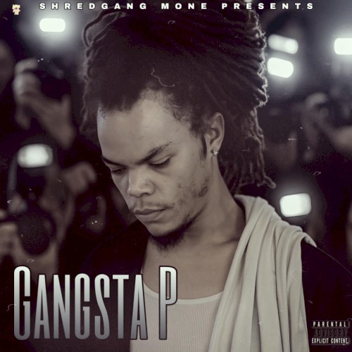 Gangsta P