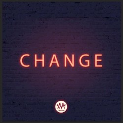 Change