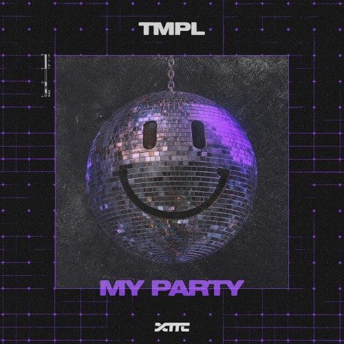 My Party