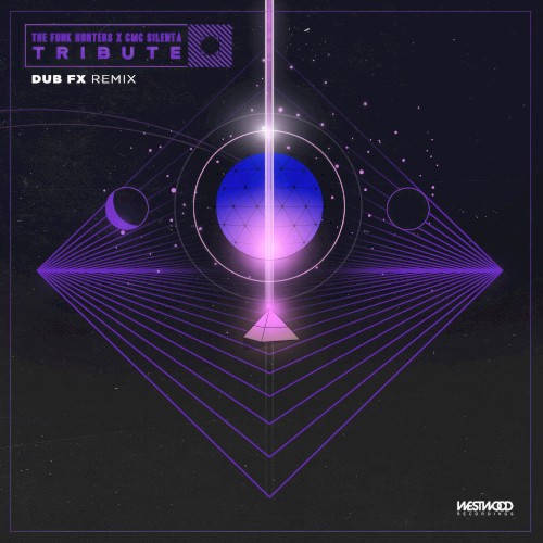 Tribute (Dub FX remix)