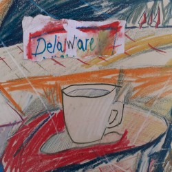 Delaware EP