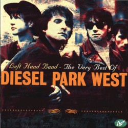 Left Hand Band - The Very Best Of