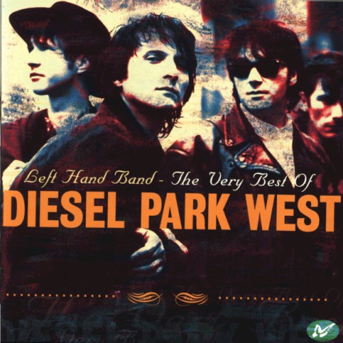 Left Hand Band - The Very Best Of
