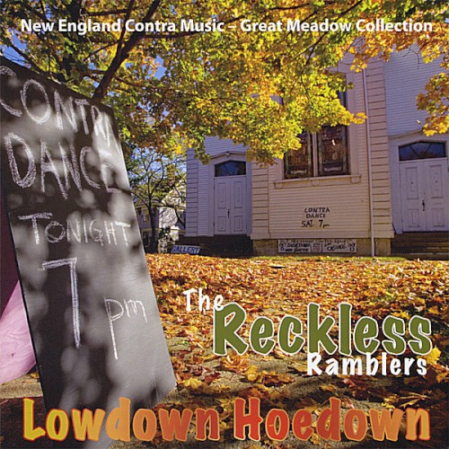 Lowdown Hoedown