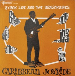 Caribbean Joy Ride