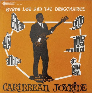 Caribbean Joy Ride