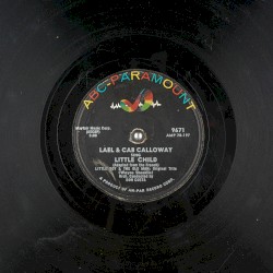 Little Child / The Voice