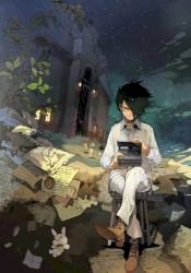 約束のネバーランド 第3巻 Original Soundtrack & Voice Drama — 39人目の女の子からの贈り物 —