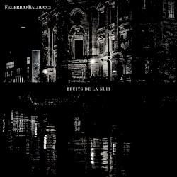Bruits de la nuit (Water)