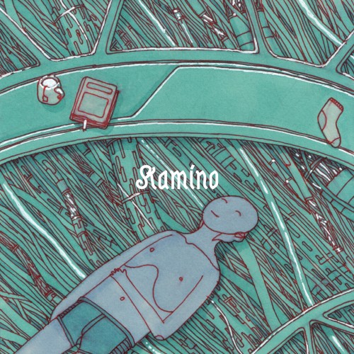 Kamino