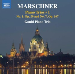 Piano Trios, Vol. 1