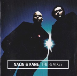The Remixes
