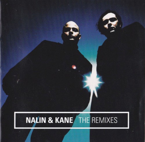 The Remixes