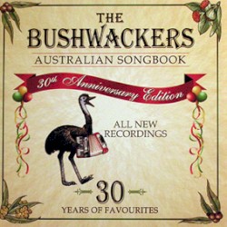 Australian Songbook: 30 Years of Favourites