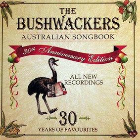 Australian Songbook: 30 Years of Favourites