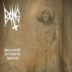 Beyond Ancient Space