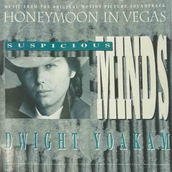 Suspicious Minds