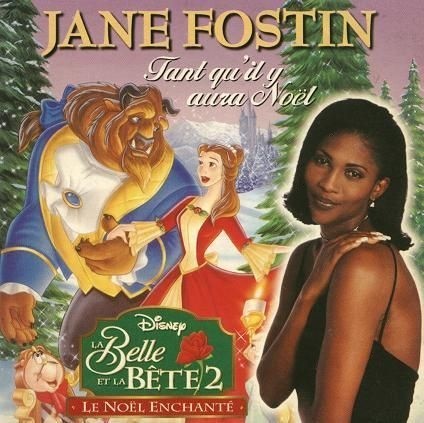 Tant Qu'Il Y Aura Noël (B.o du film ''La Belle et la Bête 2 : Le Noël enchanté'')