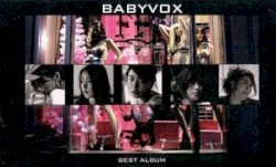 Best Album