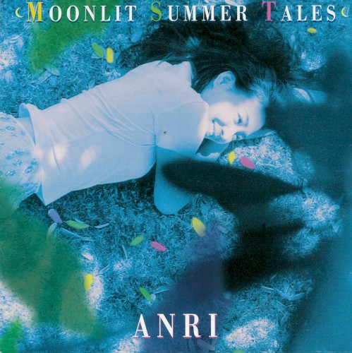 MOONLIT SUMMER TALES