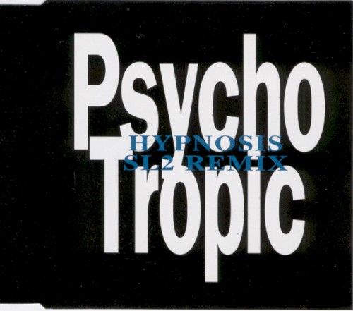 Hypnosis (SL2 Remix)