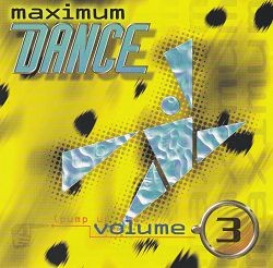 Maximum Dance 3/97