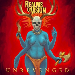 Unrevenged