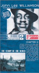 Blues Archive: The Story of the Blues: Chapter 12