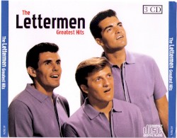 Best of the Lettermen: 36 All-Time Greatest Hits!