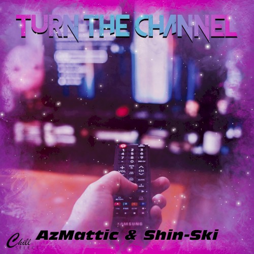 Turn the Channel