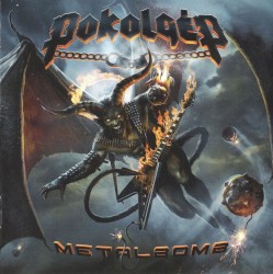 Metalbomb