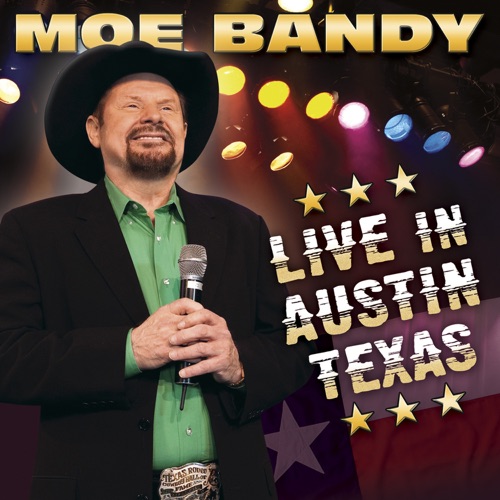 Live in Austin Texas